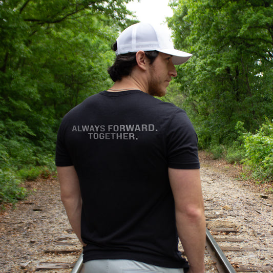 Always Forward Tee